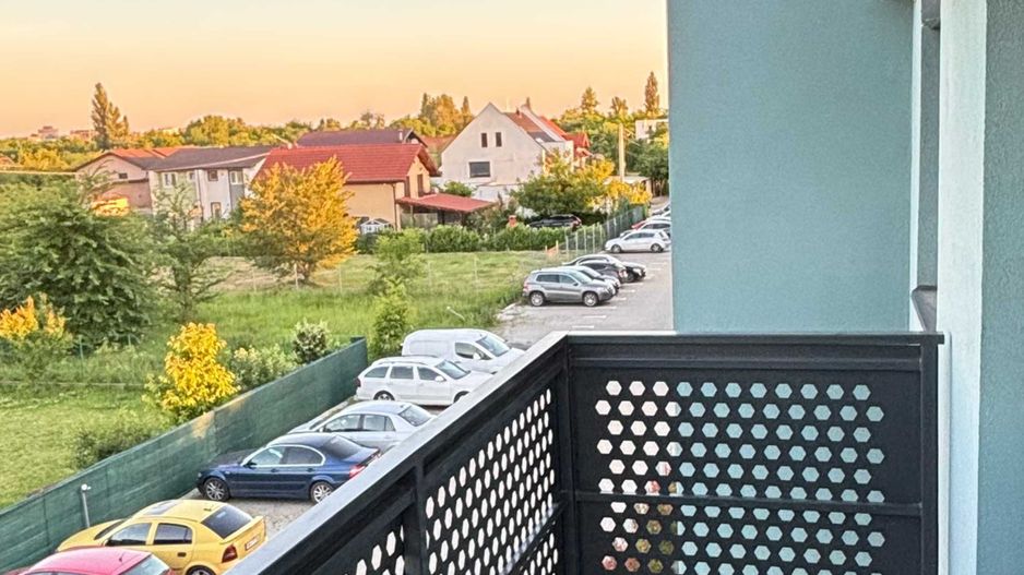 Apartament in vilă | Mobilat si utilat lux I Dumbrăvița - Poză 8