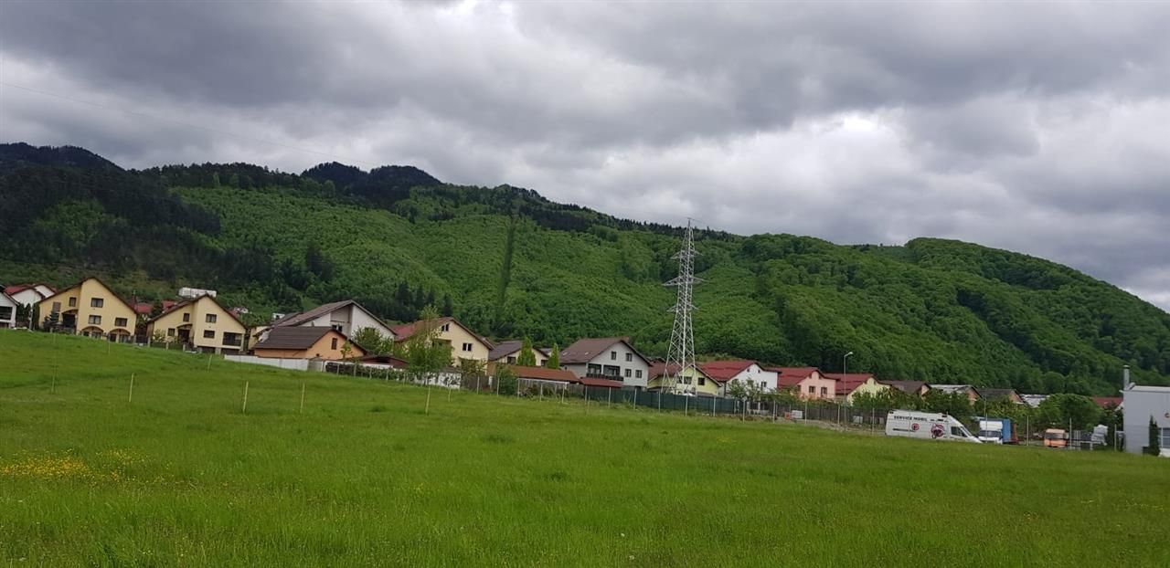 In evantaiul padurii, 750mp teren - Poză 2