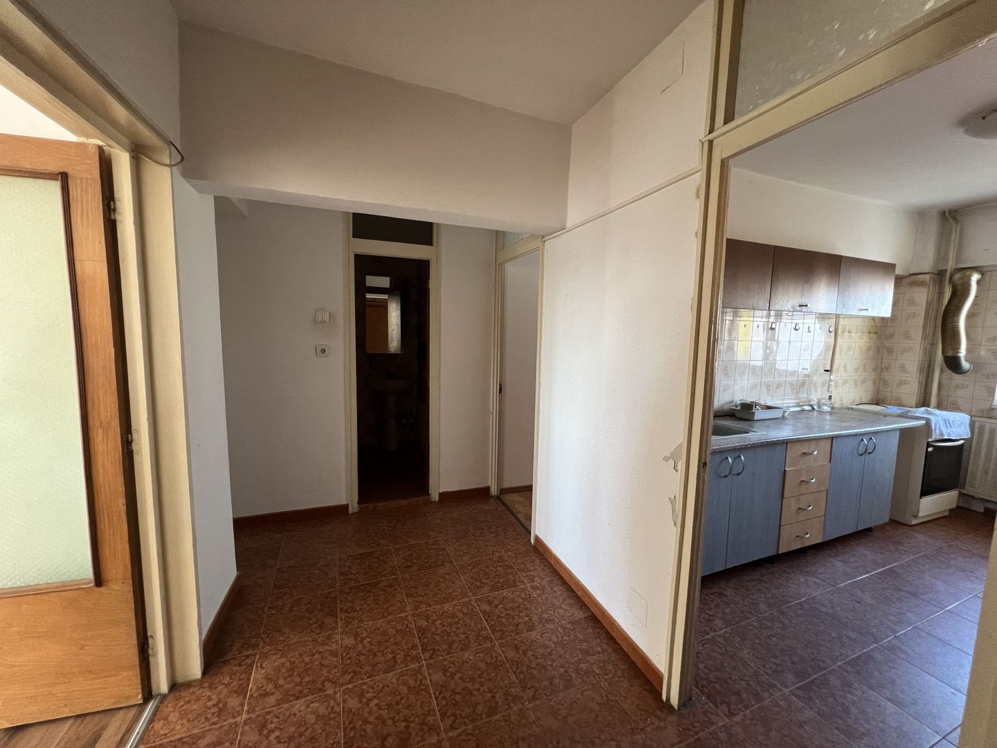 Apartament 3. camere Aviatiei - Metrou Aurel Vlaicu - Poză 7
