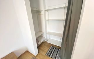 2 camere, decomandat, modern, terasa, parcare, Zorilor, Calea Turzii - Poză 5