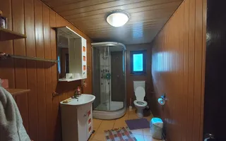 Casă | 260 mp utili | 1.100 mp teren | Râul Sadului | - Poză 12