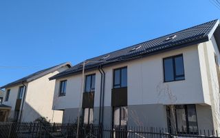 Vila excelenta tip duplex, P+1+Mansarda, Comuna Berceni - Poză 21