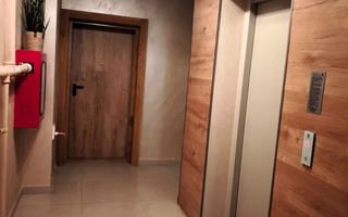 Apartament 2 camere, open space, de inchiriat, Str Transilvaniei - Poză 13