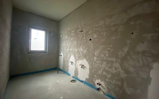 Unitate Locativa Semifinisata cu Teren de 350 mp in Chinteni - Poză 11