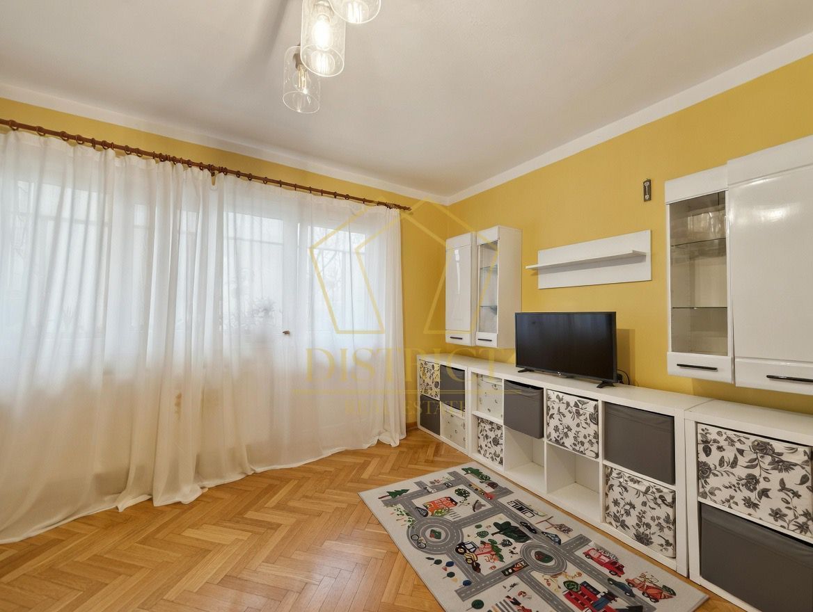 Apartament cu 3 camere decomandat 65 mp | Sagului - Poză 3