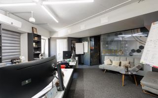 Vânzare, spațiu comercial, 524 mp, bd. Decebal, Botanica - Poză 30