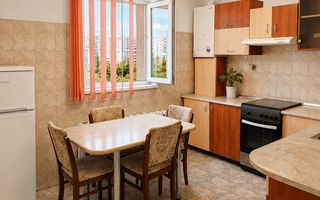 Apartament 1 camera, zona Pod Calvaria, Manastur - Poză 3