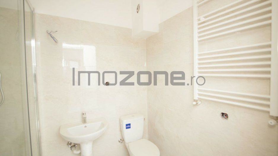 InTown Residence - Romancierilor - Poză 21