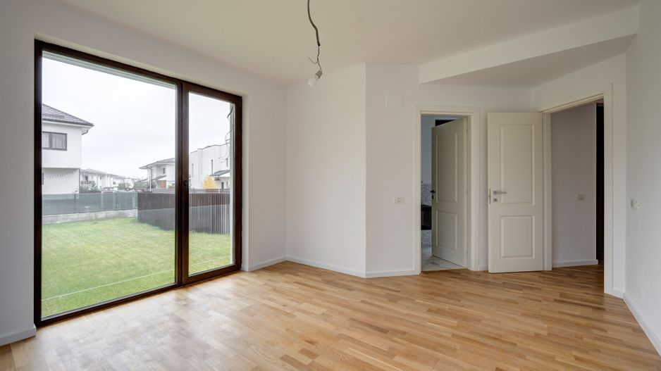 Vila individuala in Otopeni - Poză 9