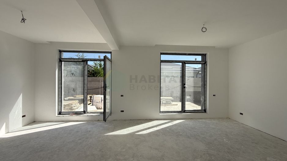 Kadras Homes| Complex 10 vile individuale| Direct dezvoltator - Poză 8
