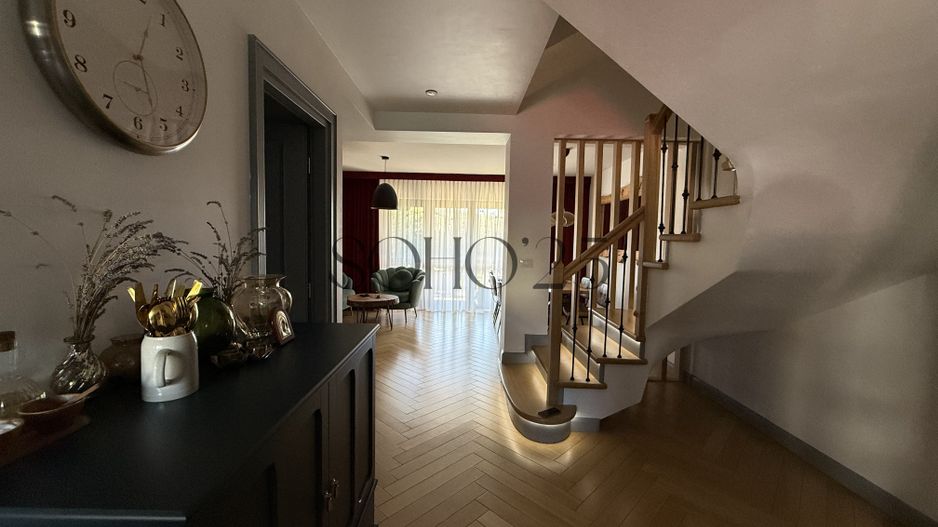 Casă tip duplex P+1+M de vânzare – Trend Residence - Poză 22