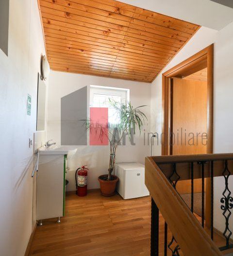 VILA SUPERBA IN DOMENII - ideal birou - Poză 3