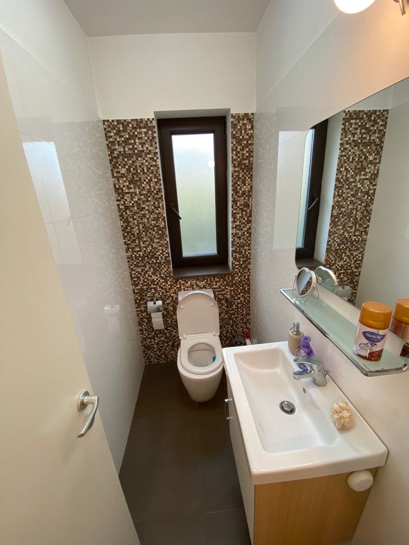 Casa individuala zona Aradului - Poză 24