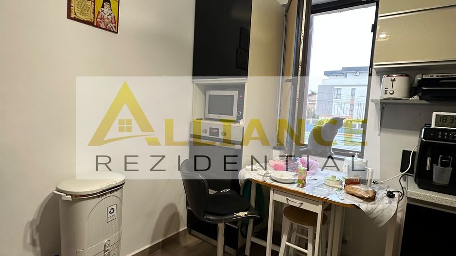 METROU 1 DECEMBRIE Apartament 3 camere - 2 bai - Poză 14