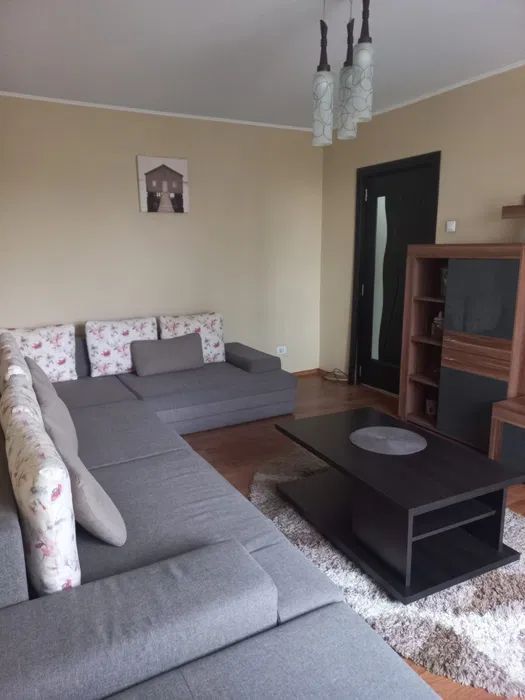Apartament modern si cochet, 3 camere Raul Doamnei - Poză 3