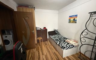 Apartament 2 camere semidecomandate transformat in 3 et 3/4 Brazda - Poză 4
