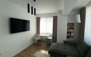 Apartament 2 camere | 72 MP | Bloc nou | Etaj 6 | Mobilat complet - Poză 3