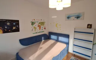 Apartament 2 camere DECOMANDAT de inchiriat, zona Pedagogic - Poză 12