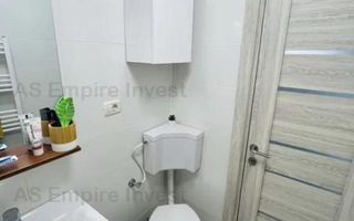 Ap 3 camere mobilat-utilat - zona Brasovul Vechi - Poză 5
