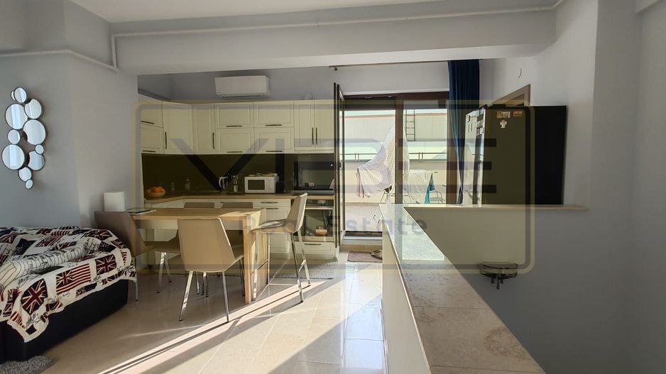 PENTHOUSE -137mp- LOCATIE CENTRALA- PALAS MALL  ! - Poză 23