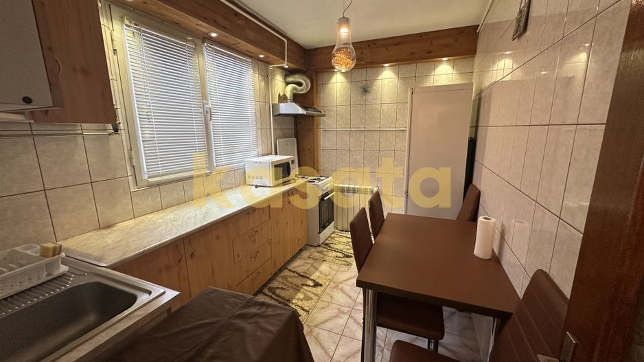 2 Camere | Lujerului | Renovat | Bloc Anvelopat | Lângă Plaza Mall - Poză 7