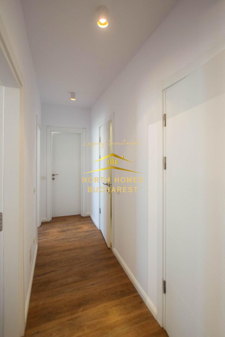 0% COMISION - 3 camere de vanzare Straulesti - Poză 11