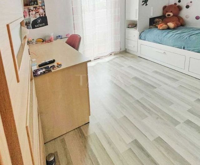 Apartament 4 camere, complet mobilat, Zorilor - Poză 5