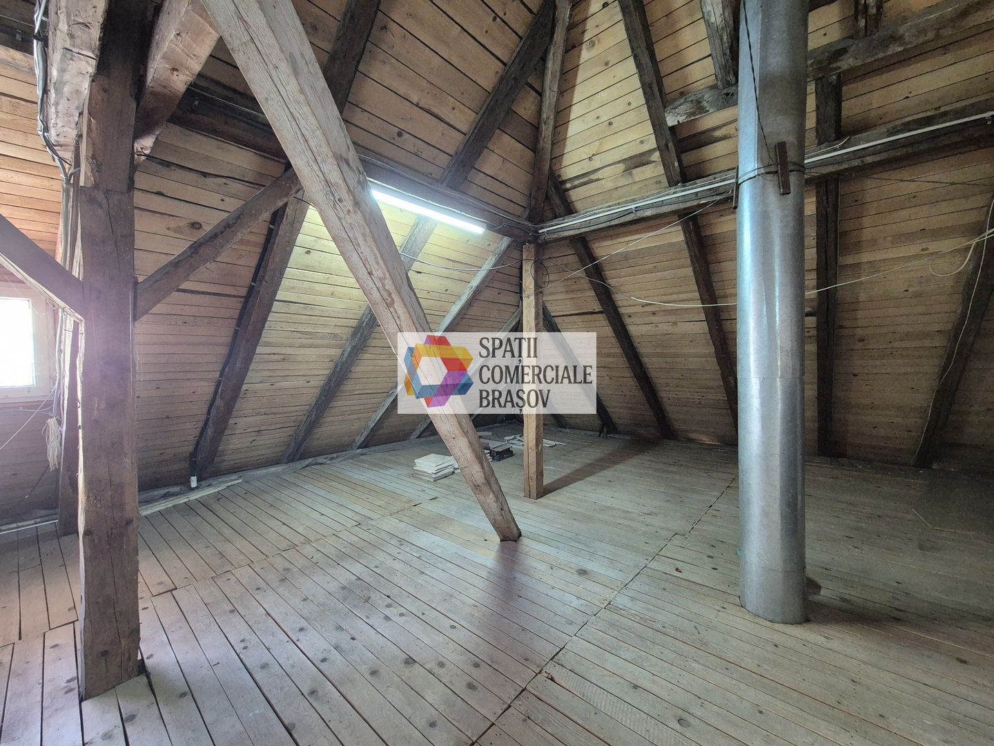 Casa in Brașov - 540 mp  # plus-imo.ro - Poză 13