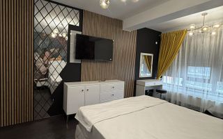 Apartament de Lux cu Vedere la Dunăre - 3 Camere, 105 mp - Poză 2