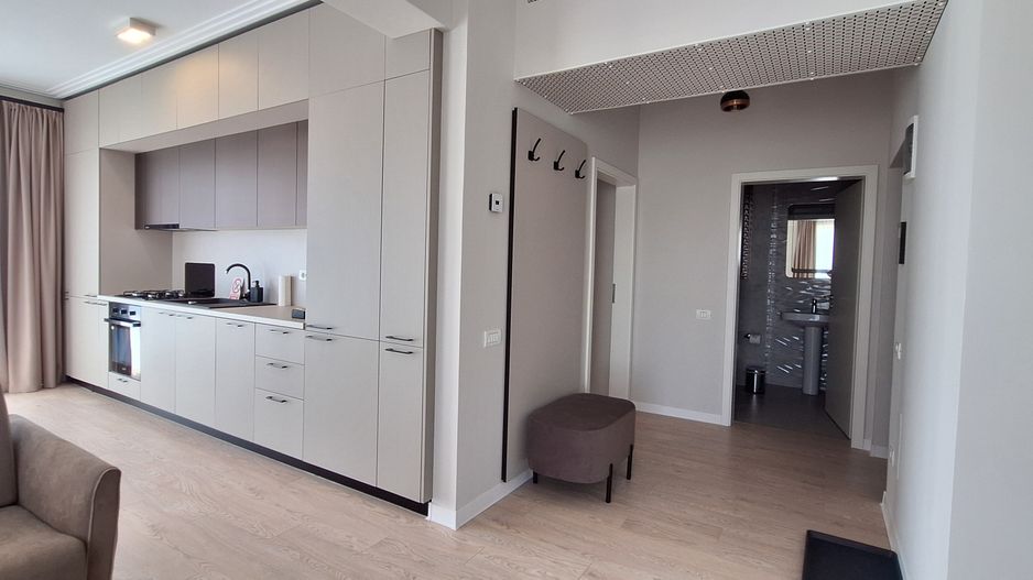 Apartament mobilat si utilat cu 2 locuri de parcare - Poză 7