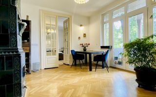 Casa cocheta cu gradina - Poză 8