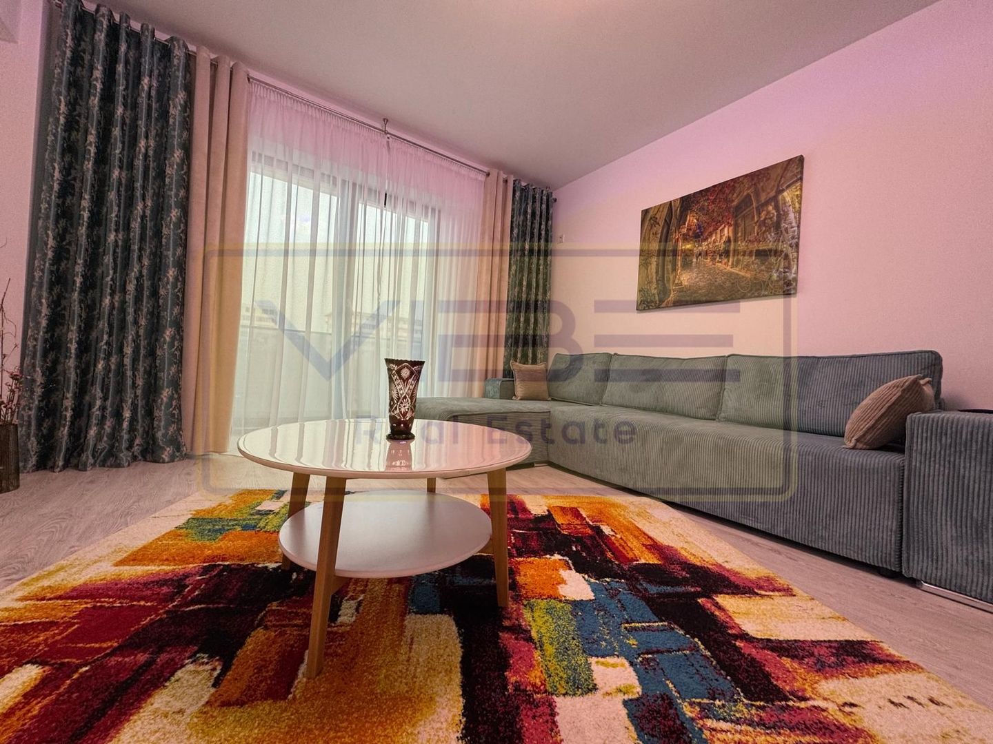 Apartament nou 2 camere decomandat Galata - Poză 4