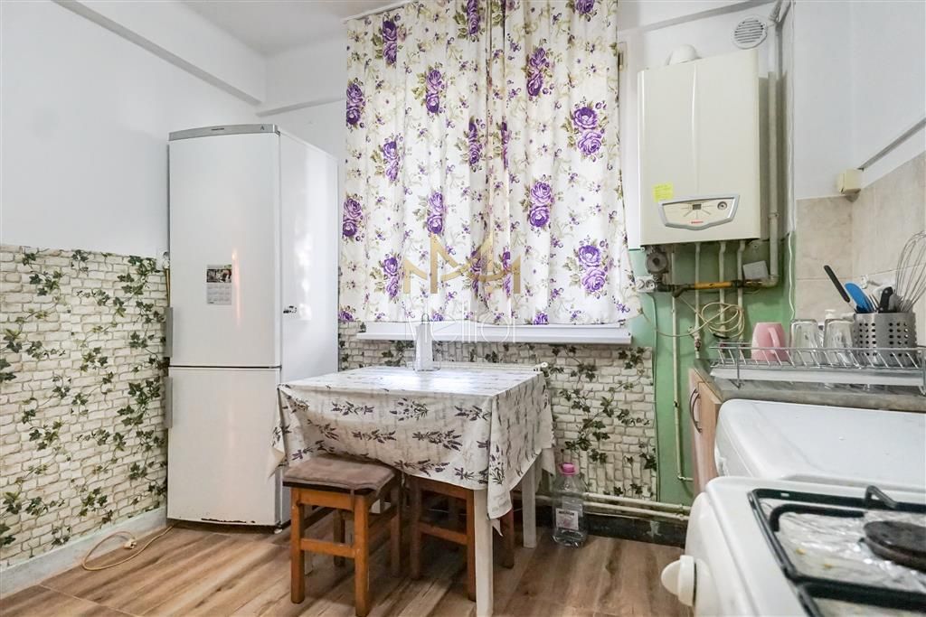 Ap 2 camere semidecomandat strada Horea! - Poză 8