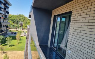 Prima închiriere | Apartament 1 cameră Freya Home Iași | Bloc 2026 - Poză 7