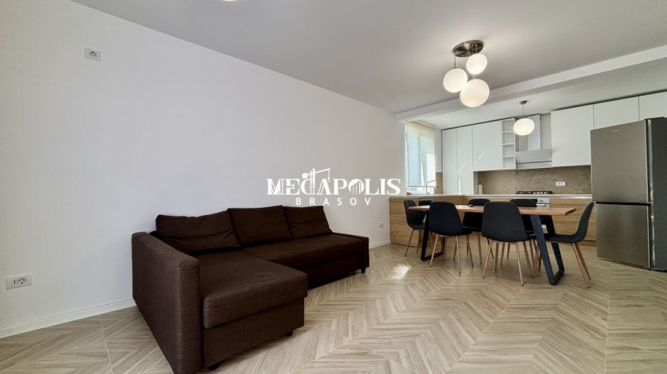 Duplex 3 camere | Pet-Friendly | Stupini - Poză 2