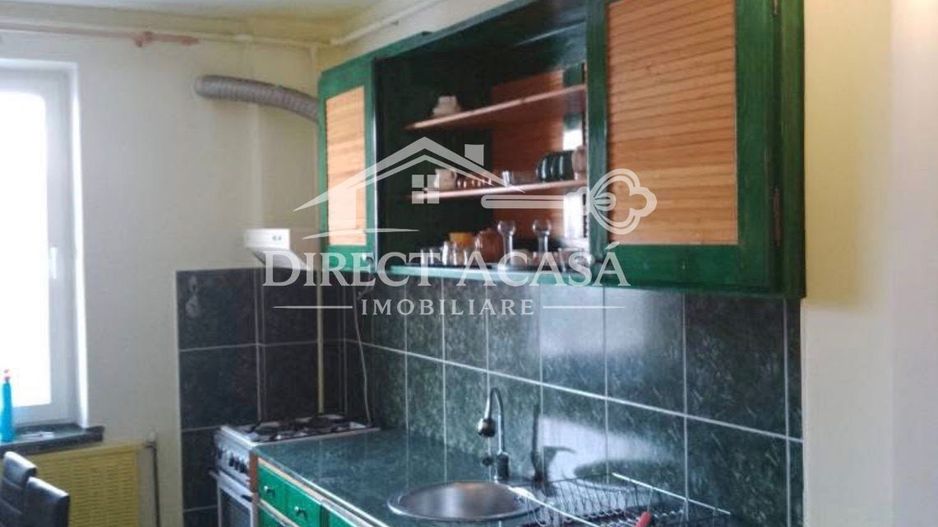 Apartament  Pet Fendly de inchiriat cu 2 camere-Poli 2-Bld 1918 - Poză 7