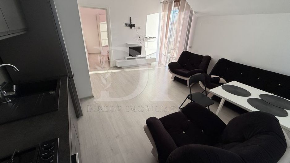 Apartament la cheie / 3 camere / Zona Somesului , Floresti - Poză 2