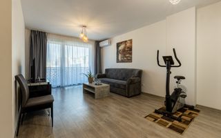 3 Camere semidecomandate,Central,FSEGA,Kaufland,Lidl,Iulius,Marasti - Poză 13