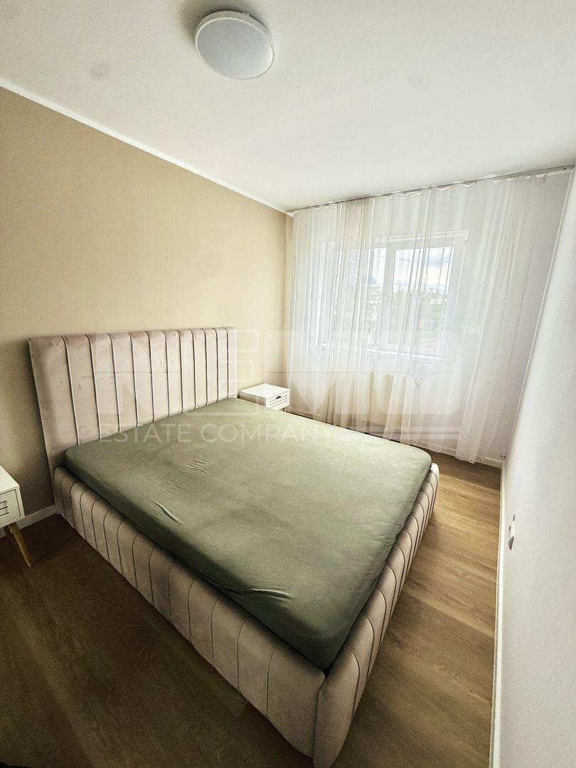 Apartament 2 camere | Zona Universitatii | Renovat | 94.000 Euro - Poză 4