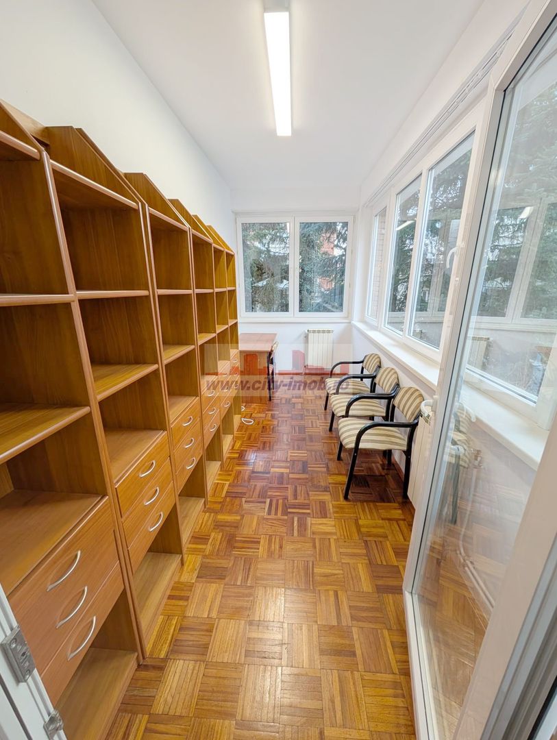 Inchiriere Apartament Domenii, SANDU ALDEA Bucuresti Sector 1 - Poză 31