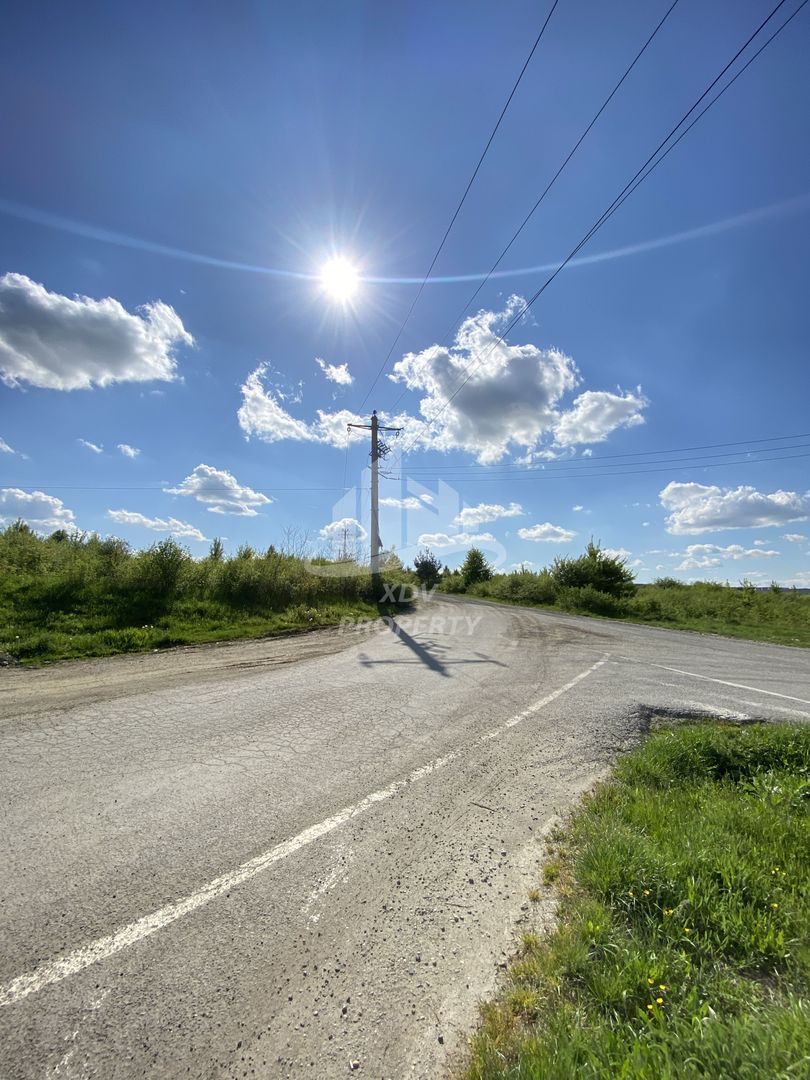 Teren intravilan 12631 mp , Sibiu/ Parc Industrial Selimbar - Poză 8