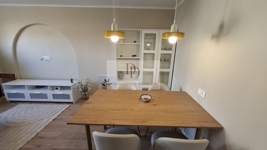Apartament 4 camere de vânzare | Zorilor | Finisaje LUX - Poză 7