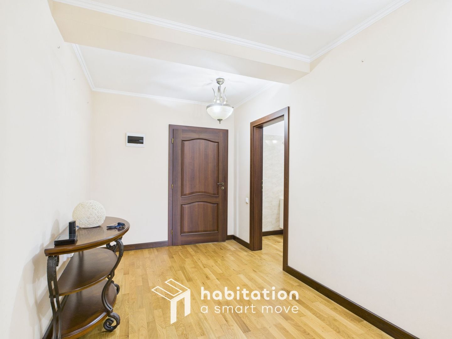 Tur virtual:  Duplex modern, luminos și spațios cu garaj – zona Lunei - Poză 26