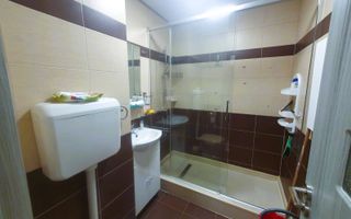 Garsonieră Spațioasă și Modernă, Complet Utilată – Zonă Urbană Excelent Conectat - Poză 8