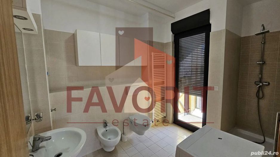 Etaj 1.  Dumbravita - Kaufland . 1  Loc de parcare - Poză 5