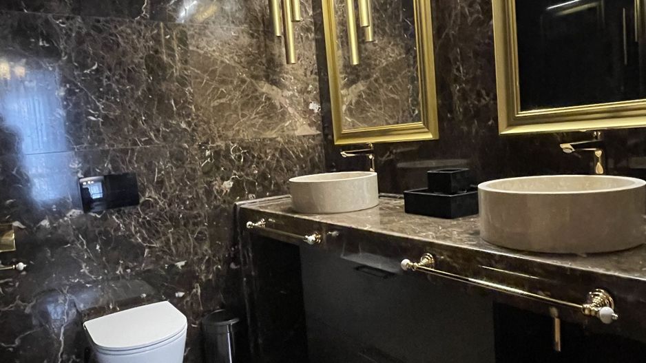 4 camere Nordului - Parc Herastrau | Cartierul Francez - Poză 18