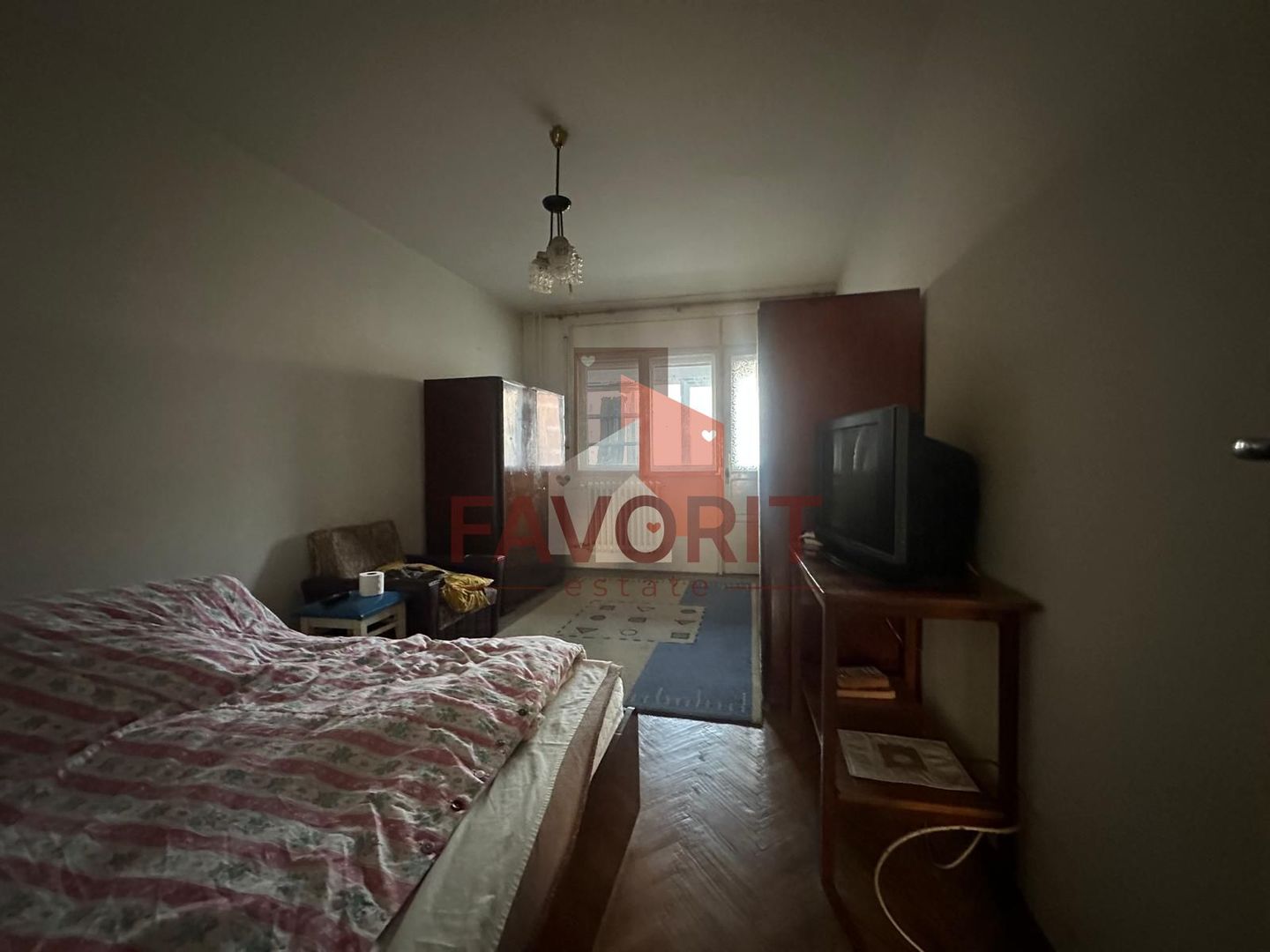 3 camere | etaj intermediar | lift | zona excelenta | boxa | - Poză 10