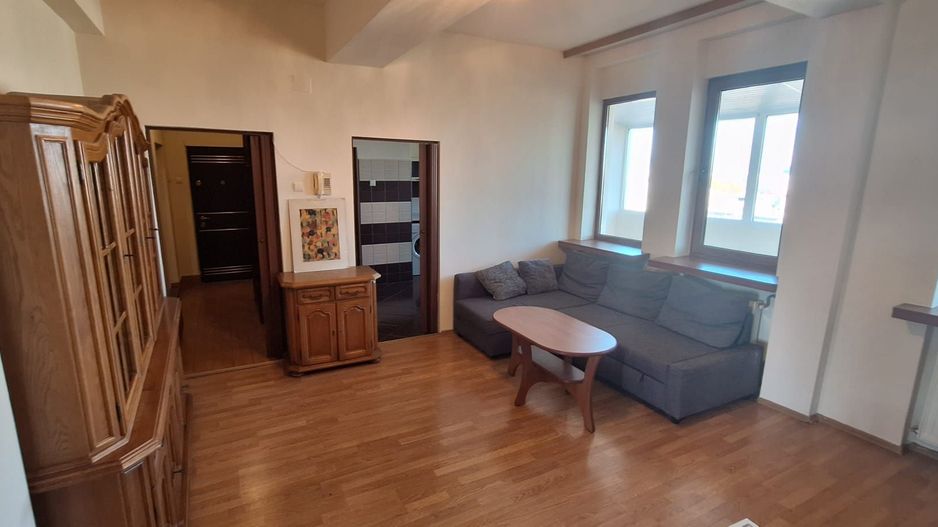 Apartament 3 camere plus tarasa Stradal P-ta Romana - Magheru - Poză 2