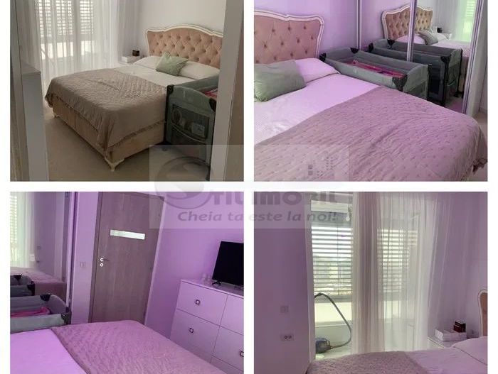 Apartament 3 camere Pacurari Alpha Bank 115.000 euro negociabil - Poză 4