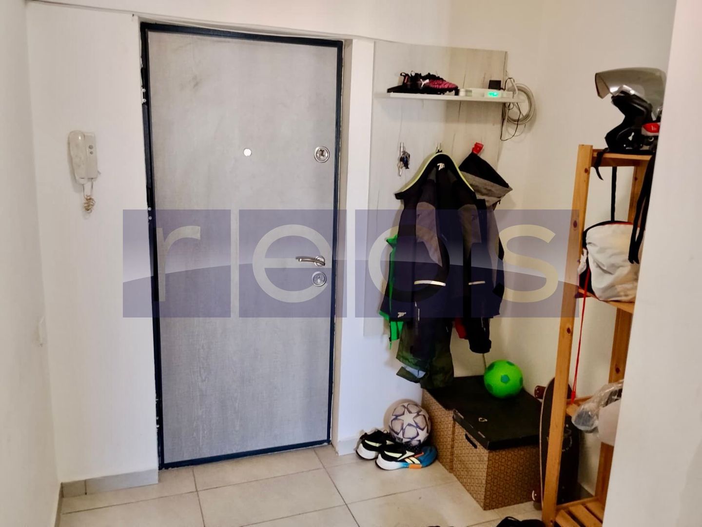 VANZARE APARTAMENT 2 CAMERE CAMPIA LIBERTATII PIATA MUNCII 57.5MP DECOMANDAT - Poză 10